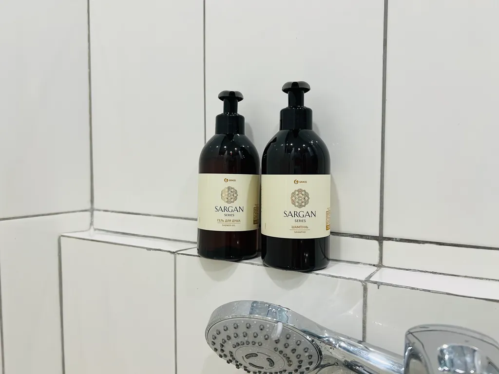 Двушка в центре