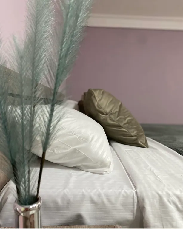 Уютный дом у моря в черте города