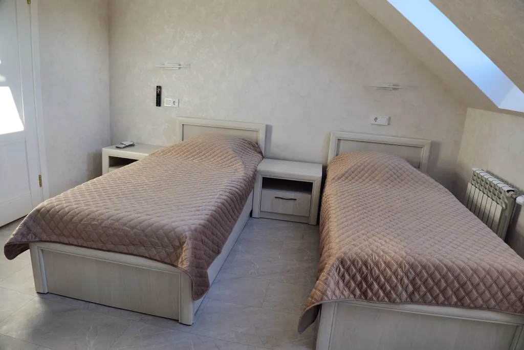 Квартира Гостиница Черняховск в самом центре исторического города — аренда посуточно в Черняховск