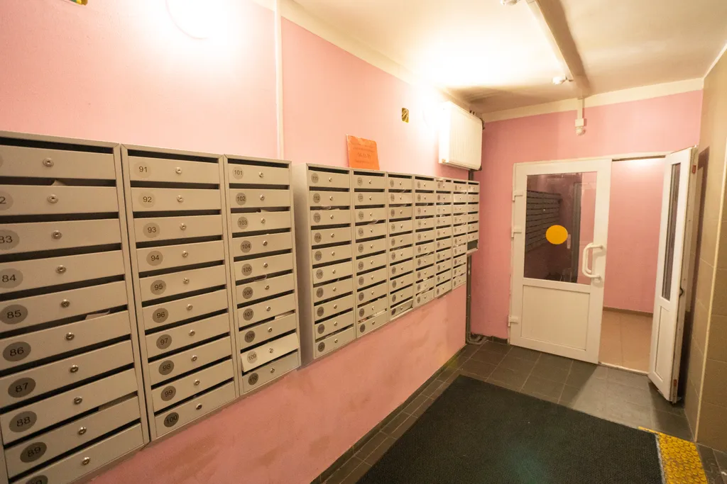 Апартаменты на аэропорте