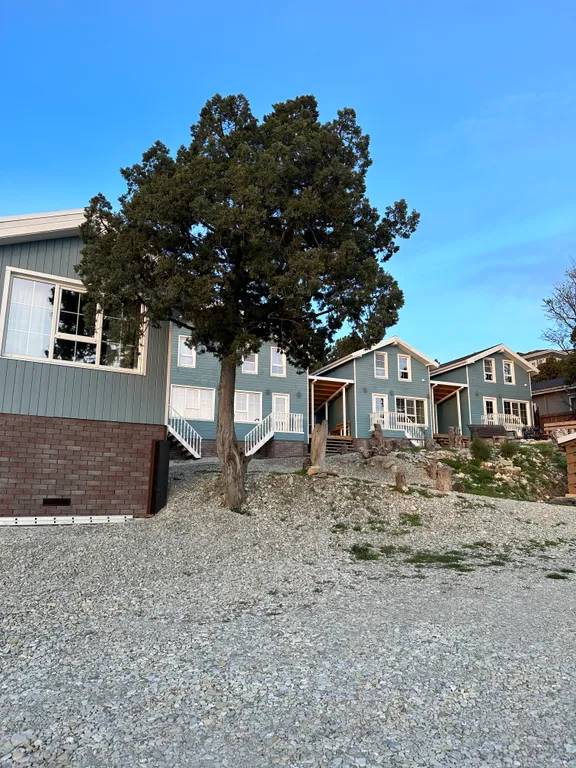 Дом с прекрасным видом на море