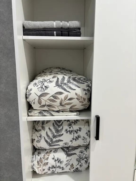 Уютная квартира в ЖК