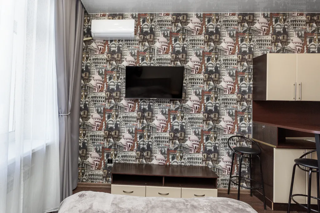 Студия на Партизанском проспекте