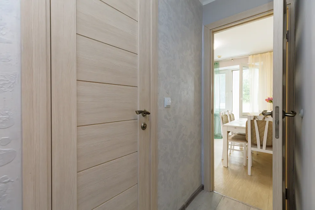 BalticRealty Eco Home