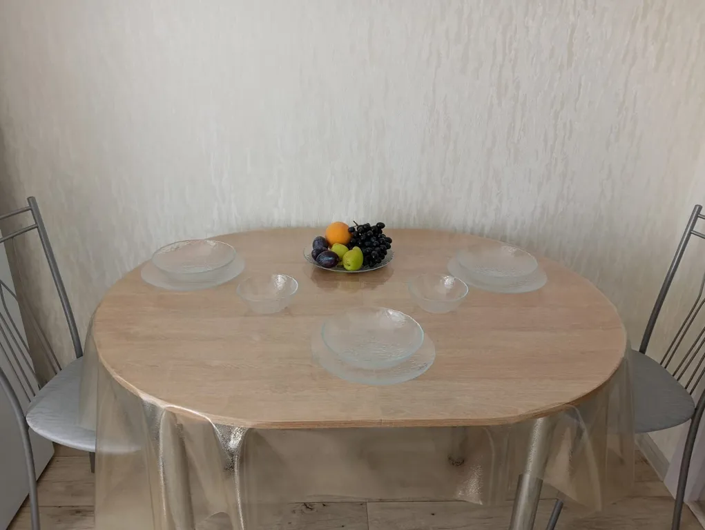 Квартира после ремонта