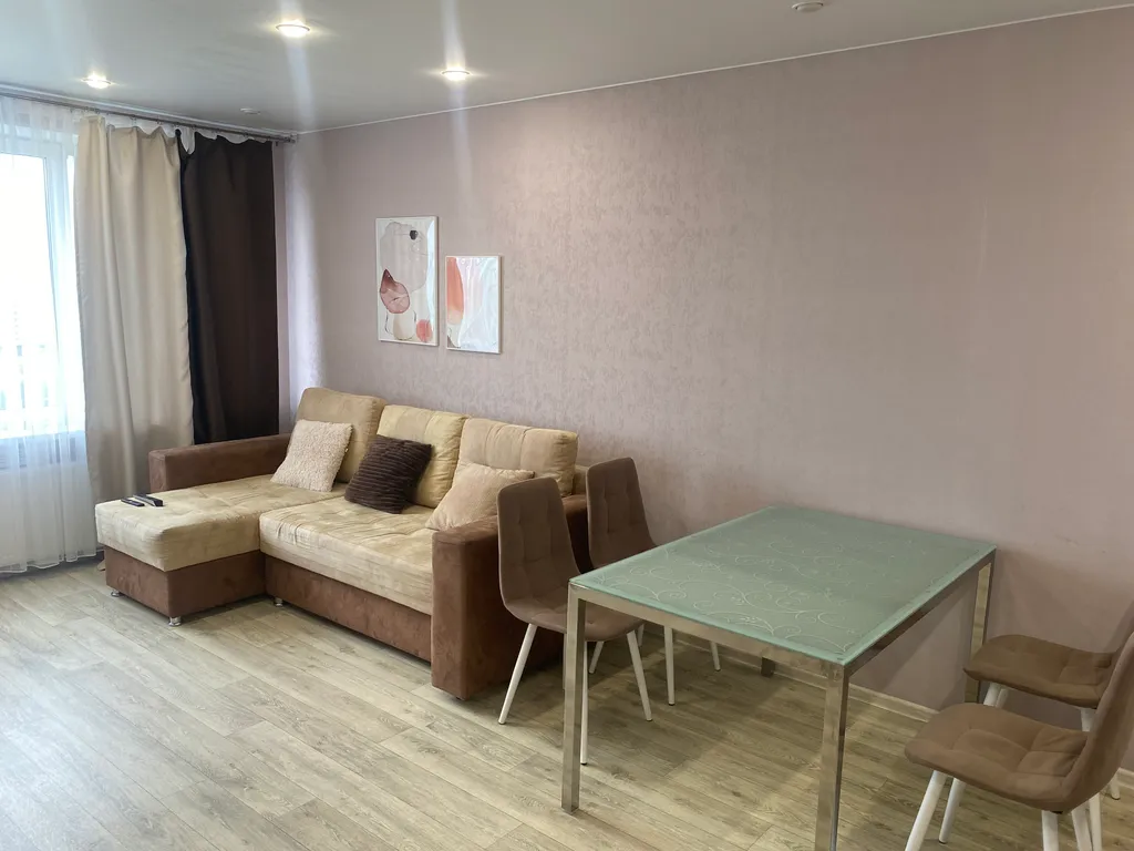 Видовая евротрешка рядом с центром и аквапарком летолето