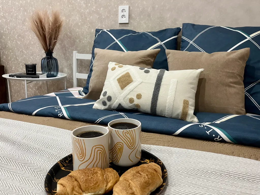 Бесконтактное заселение (микрорайон жд вокзал)