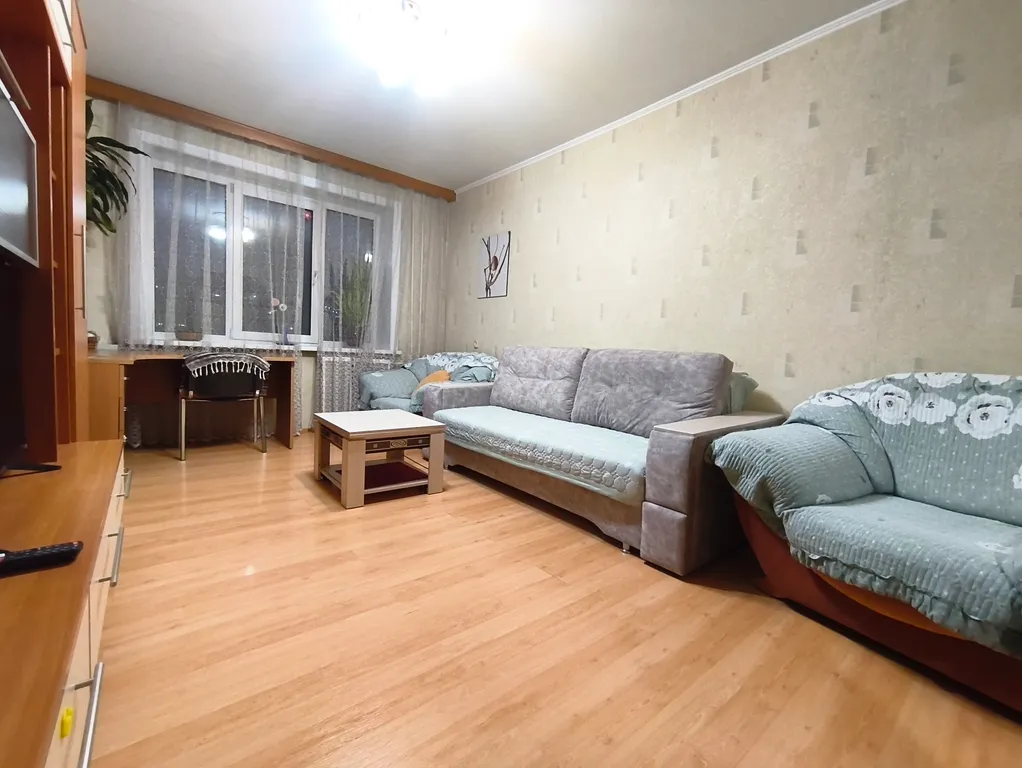 Видовая комфортная квартира в центре города — аренда посуточно в Южно-Сахалинск