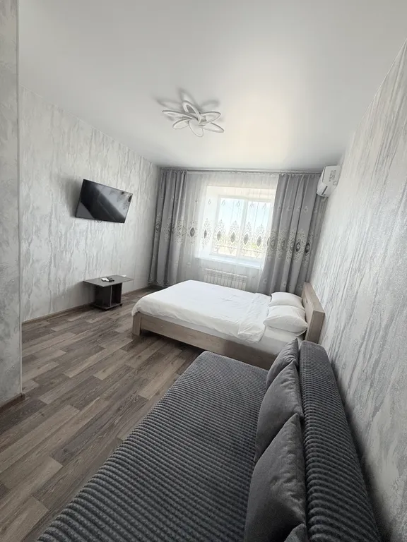 Уютная квартира в районе ТОГУ и Парка Северный