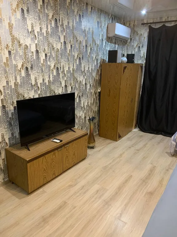 Уютная 1-комнатная квартира в престижном районе города