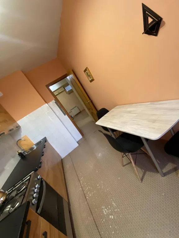 Квартира Квартира у моря — Лазаревское