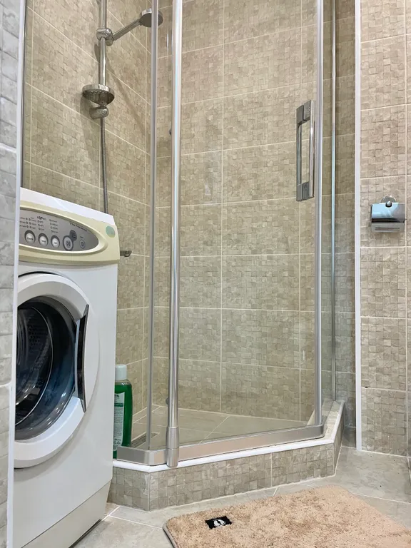 Новая квартира в Ялте с видом на море