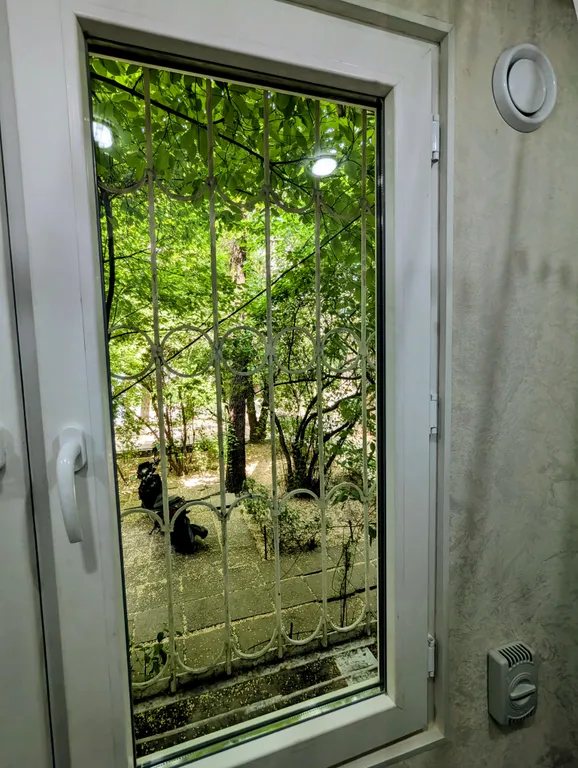 3-х комнатная квартира в центре у Каныбека