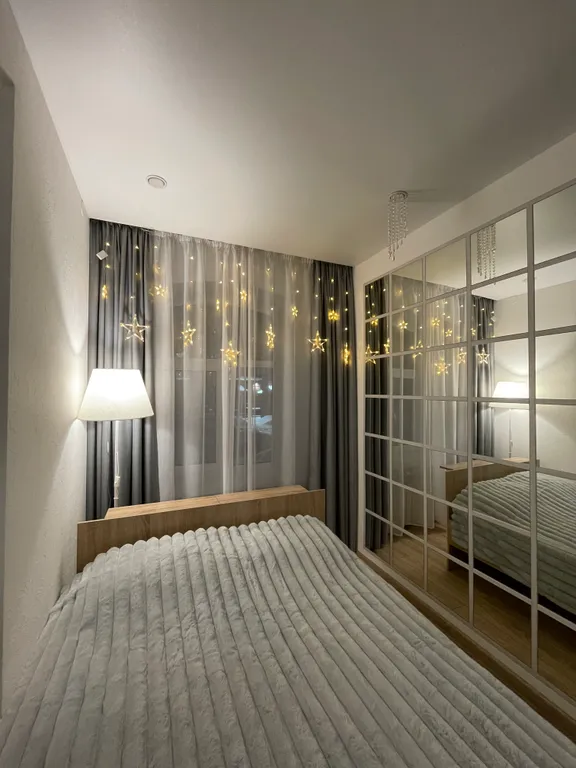 Уютная студия в центре