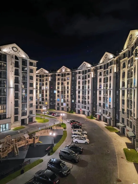 Квартира Апартамент для идеального отдыха в Зеленоградске — аренда посуточно в Зеленоградск