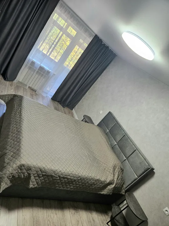 Квартира в центре с ремонтом — аренда посуточно в Мариуполь