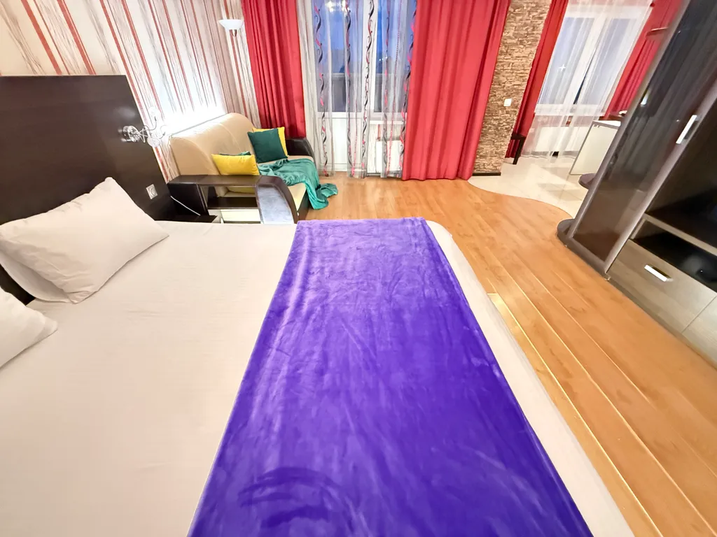 Тут хорошо на Союзной