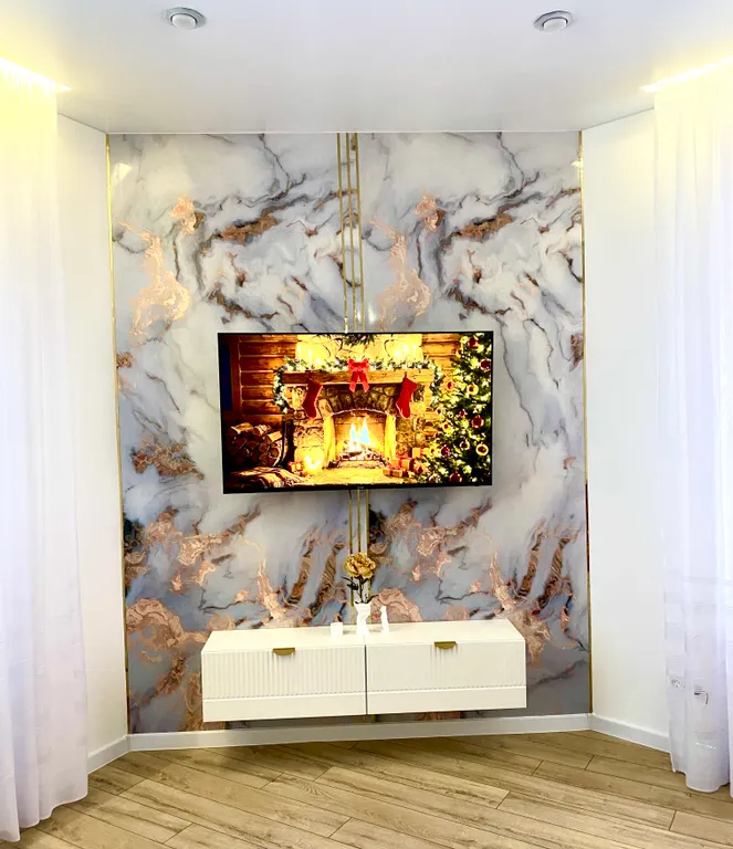 Уютная,чистая, светлая квартира в историческом центре г.Гродно