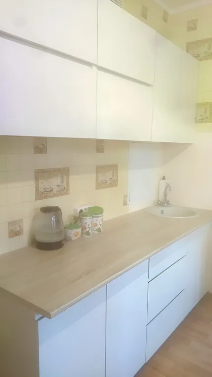 Светлая и уютная квартира для вашего отдыха