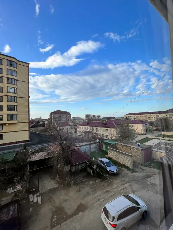 Квартира Уютная чистая квартира после ремонта в центре города — Дербент