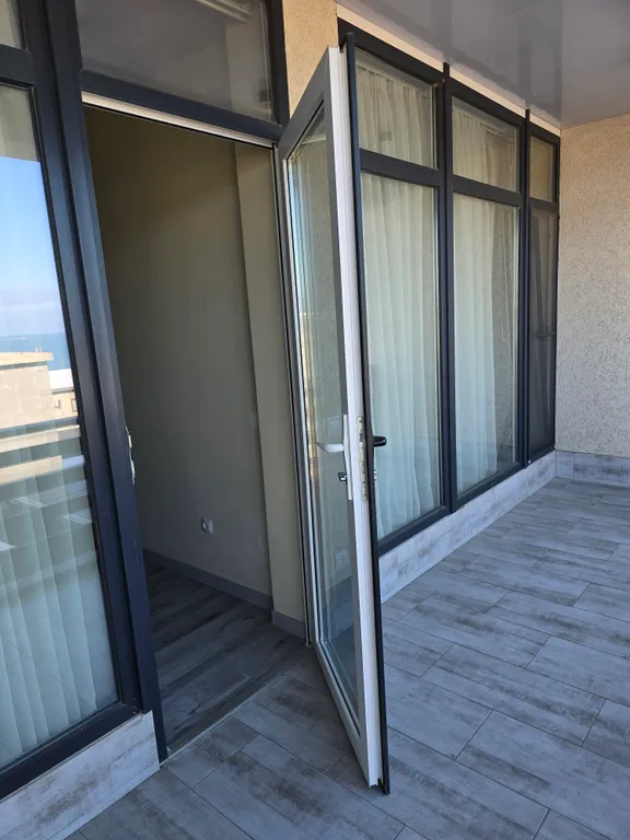 Дома у моря Морелла