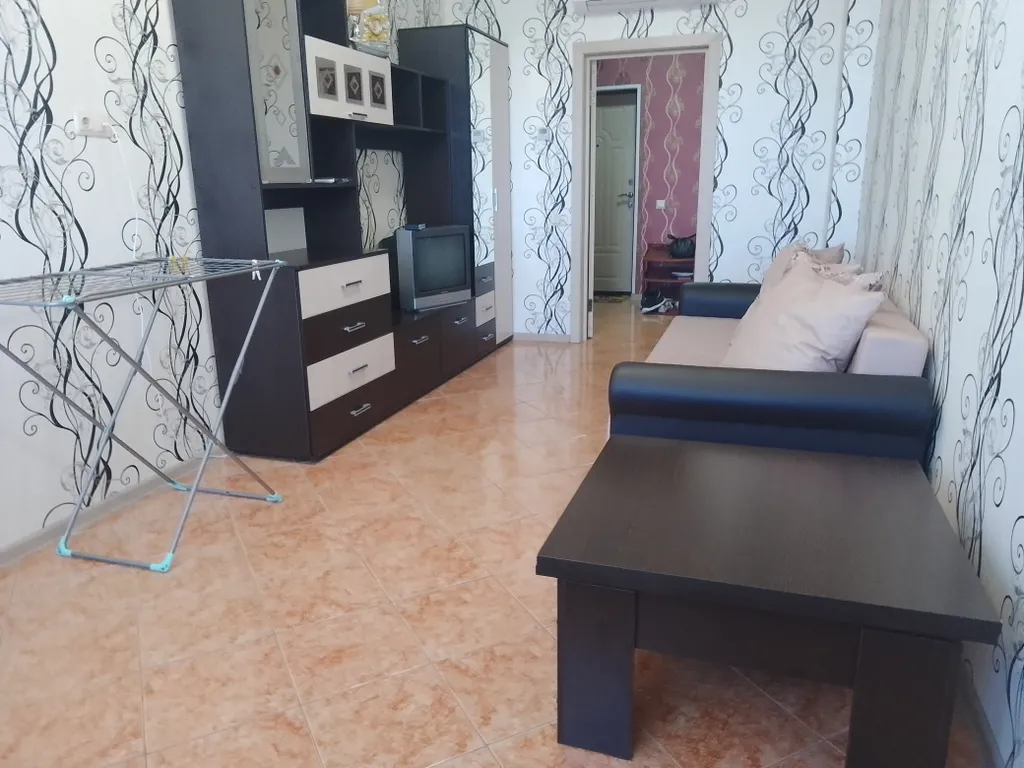 Квартира Квартира рядом с морем — Южная Озереевка