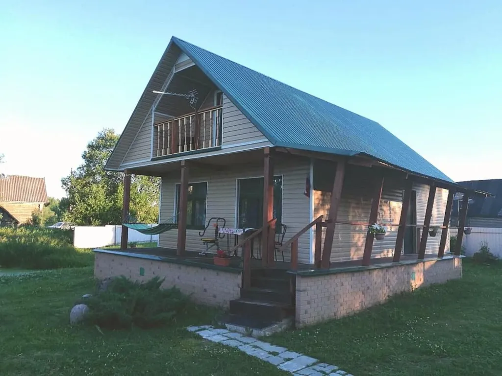 3-комнатный Дом