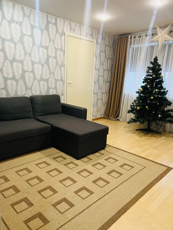 Уютная квартира в самом центре