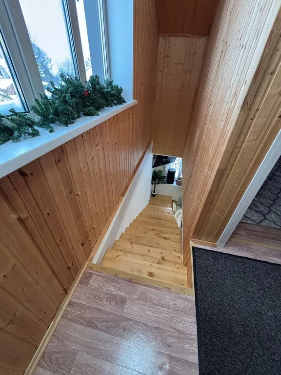 Дом с чаном и баней для 8 гостей