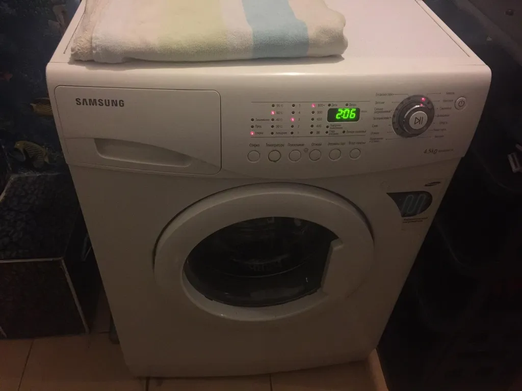 Уютная квартира с красивым ночным видом