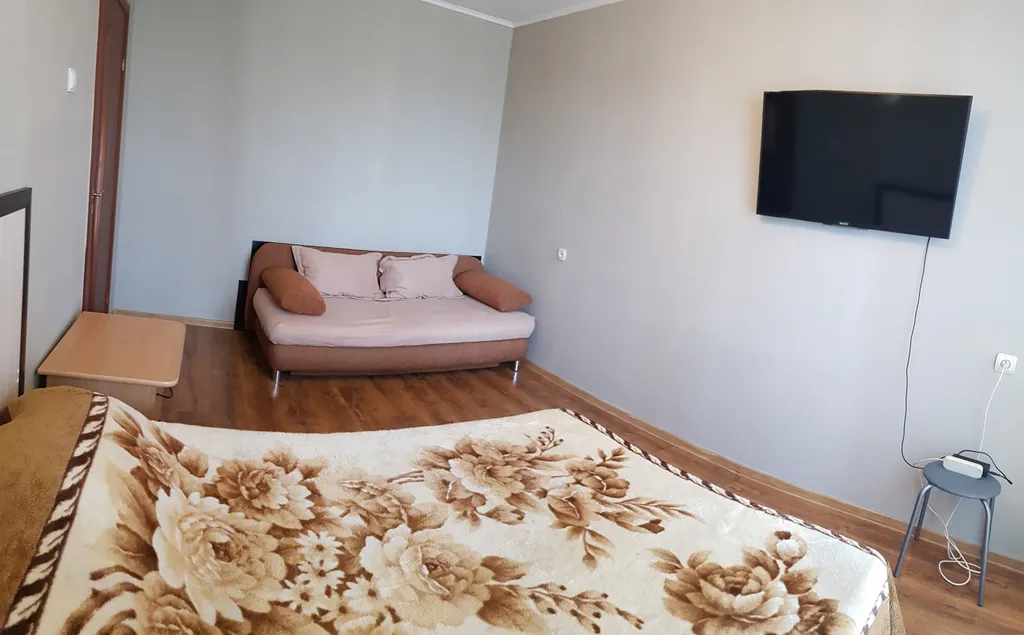 Квартира Однокомнатная квартира в центре Калининграда — Калининград