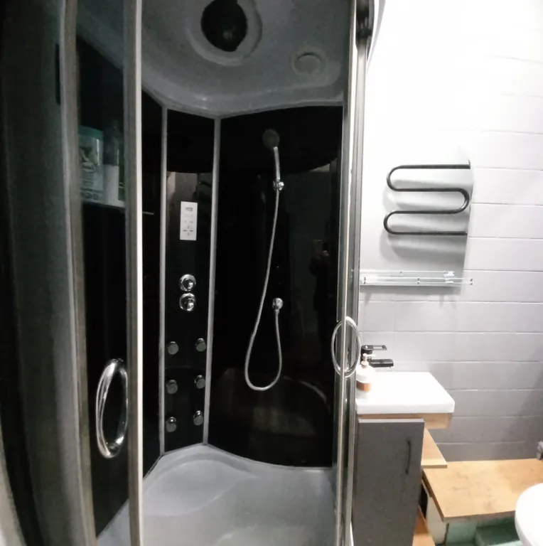 Квартира Квартира Ponarth Apart — Калининград