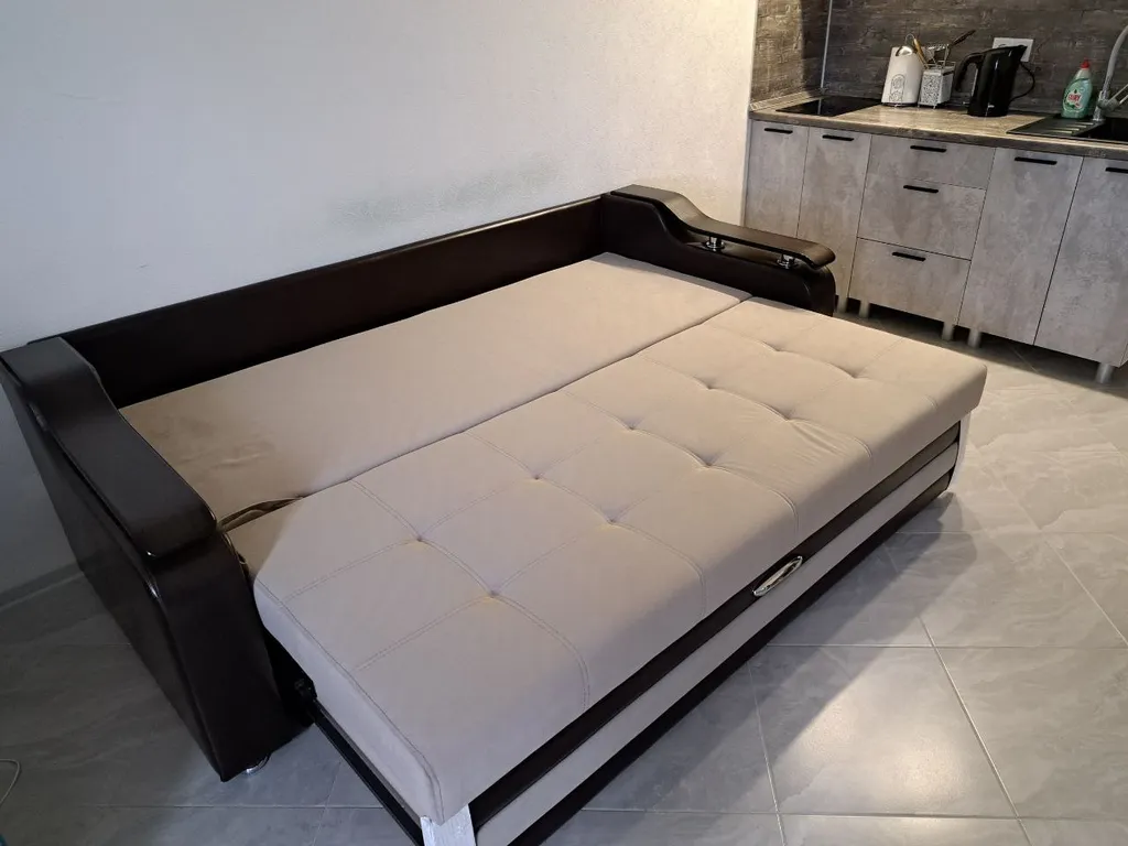 Квартира Апартамент на берегу моря — Севастополь