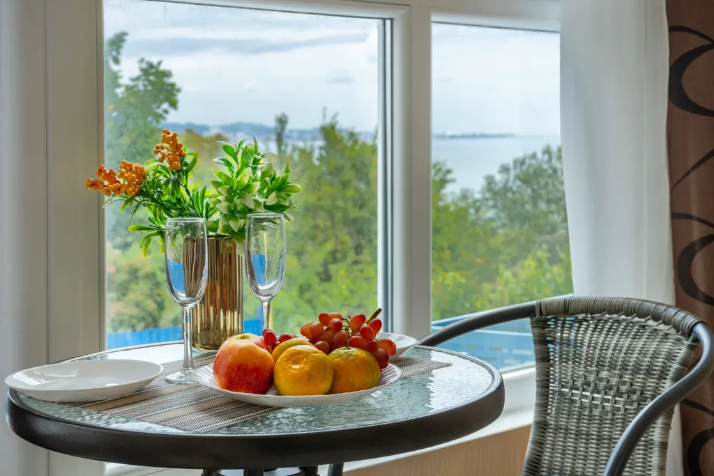 Двухкомнатная квартира с изолированными комнатами 15 минут до моря — аренда посуточно в Краснодарский