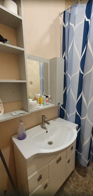 Море Энергия Мешалкина