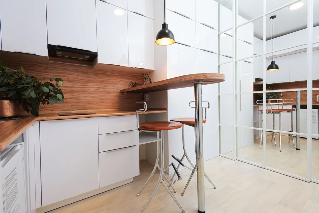 Квартира Квартира Уютный уголок в сердце города, в 5 минутах до всех достопримечательностей — Екатеринбург