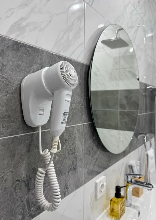 Новый объект