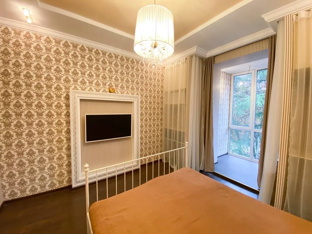 Best apartment in Khosta