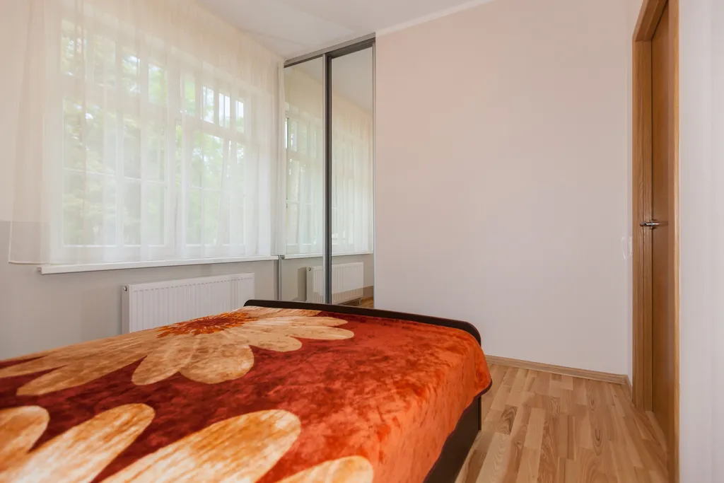 4-комнатная Квартира