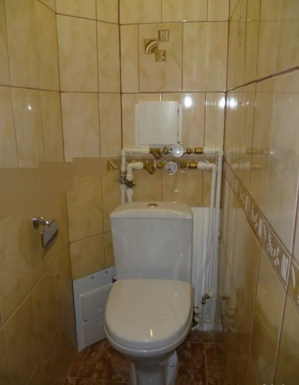 Квартира в центре Белокурихи