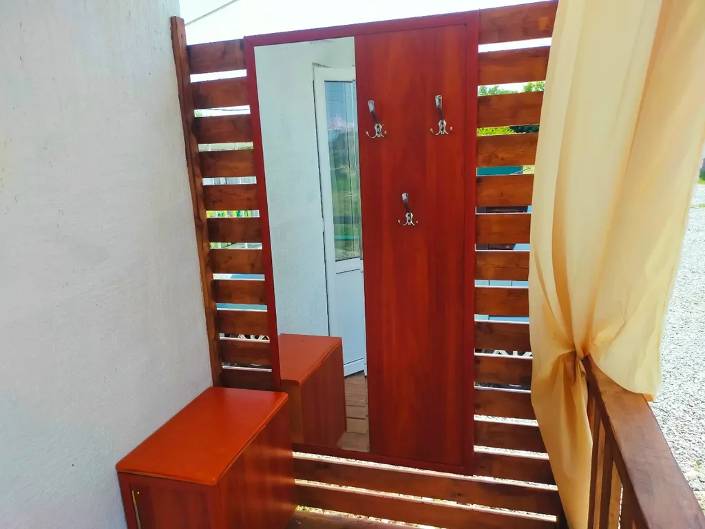 Дикая Гавань