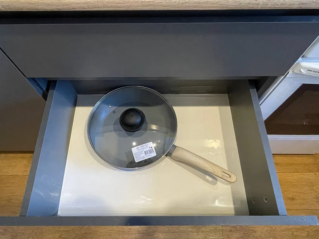 Квартира на Воскресенской