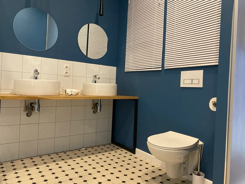 Роскошная трехкомнатная квартира для 6 гостей на Васильевском острове