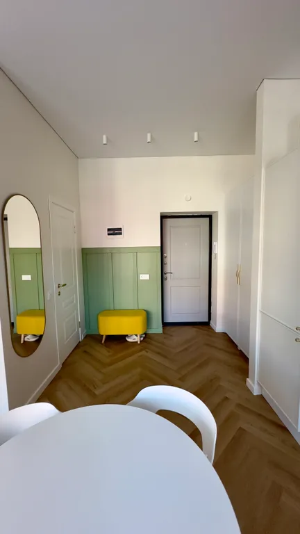 Апартаменты в 400 метрах от моря