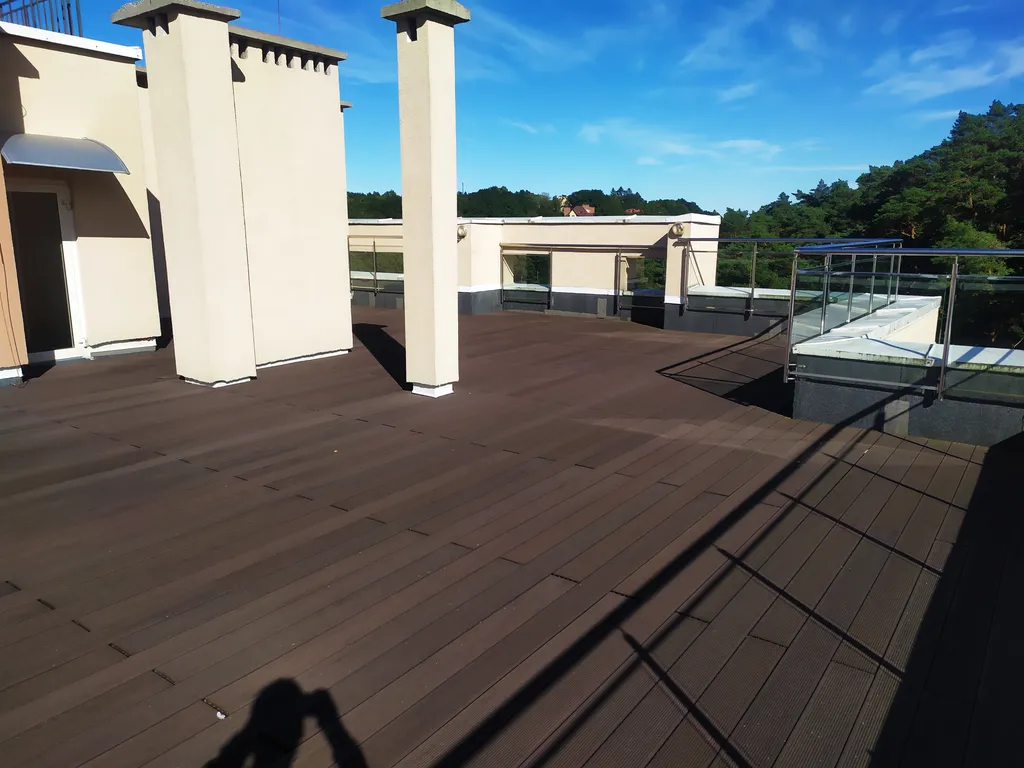 Квартира Квартира с видом на озеро — Светлогорск