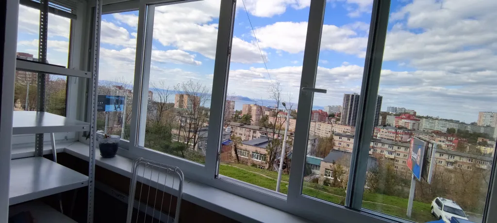 Отличная квартира в центре