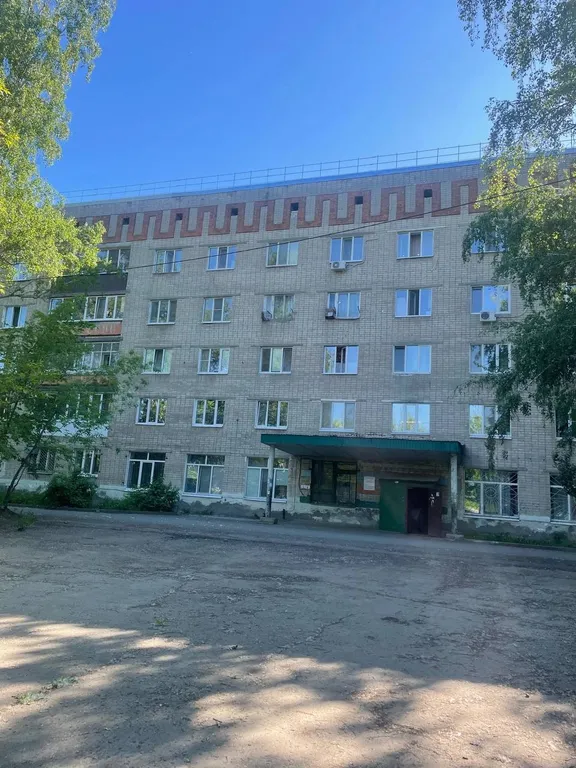 Гостинка в общежитии возле Горки Парк