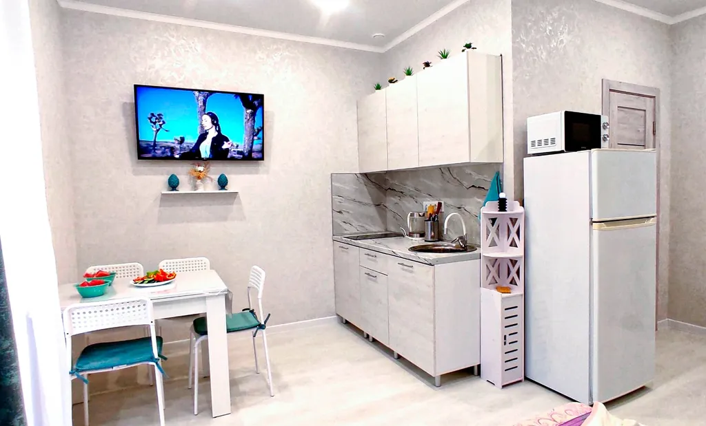 Бунгало Де Люкс