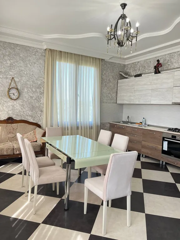 Riverside Cottage R104