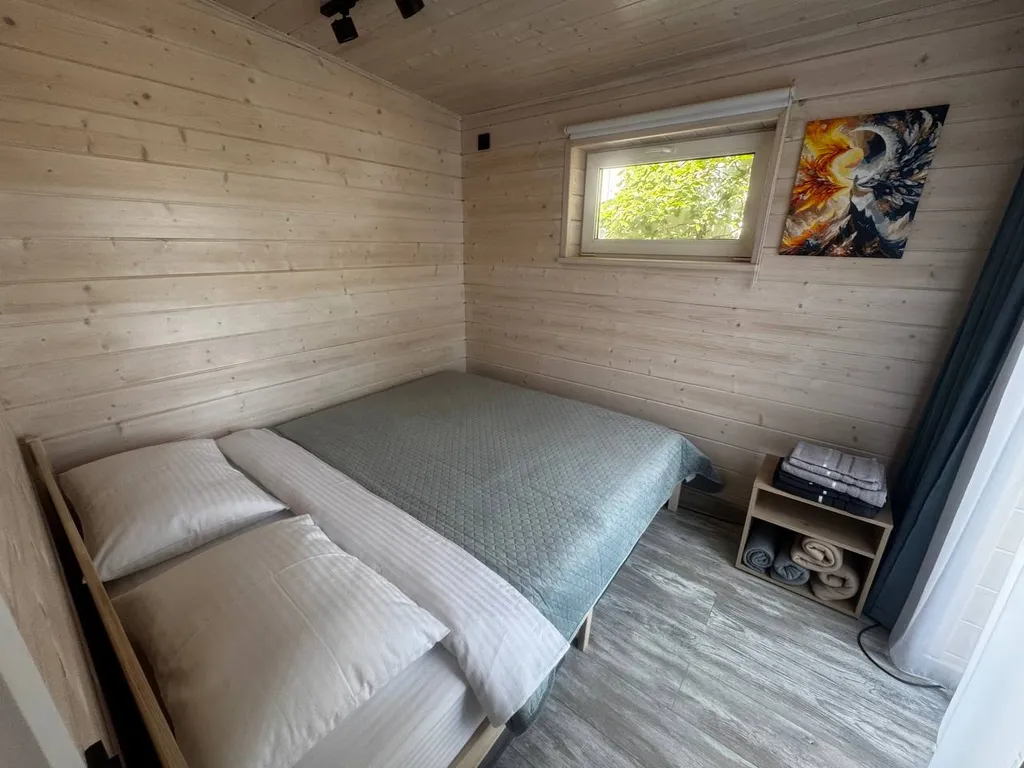 ДомРеки Новый современный дом у реки